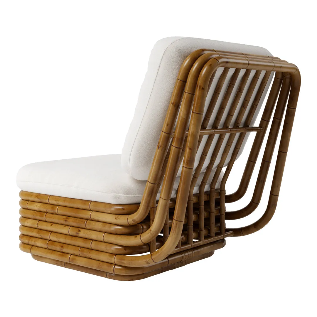 Bohemian 72 Lounge Chair