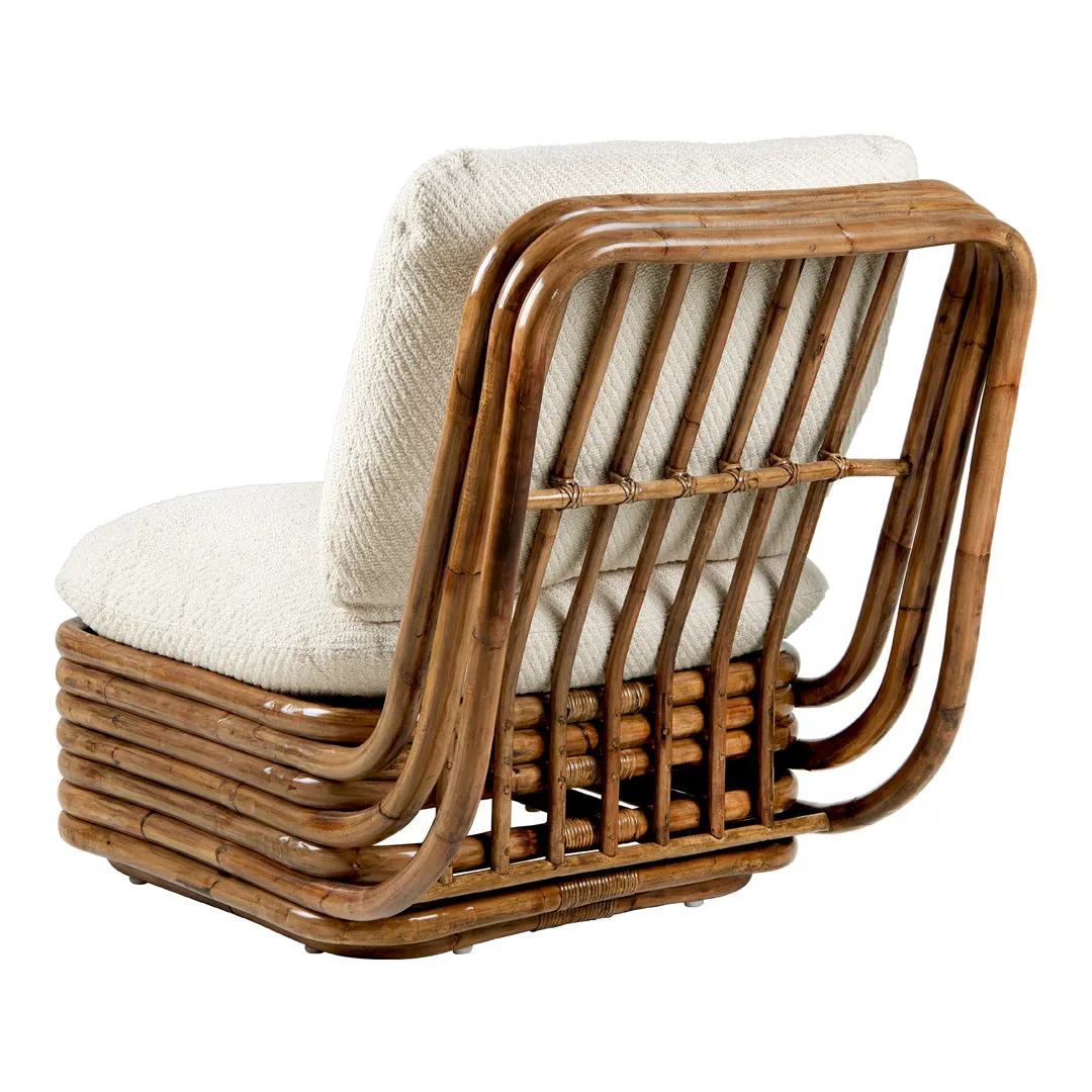 Bohemian 72 Lounge Chair