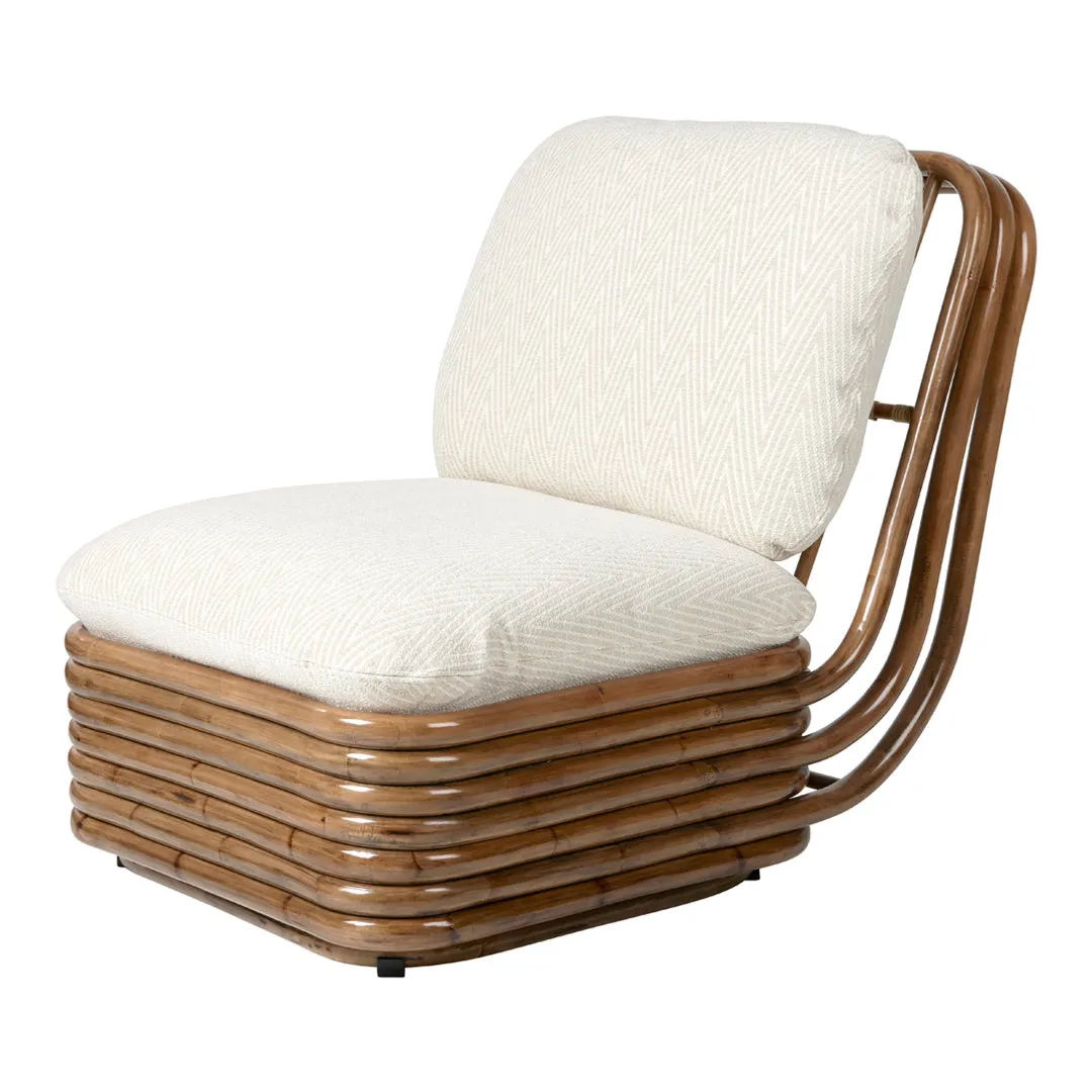 Bohemian 72 Lounge Chair