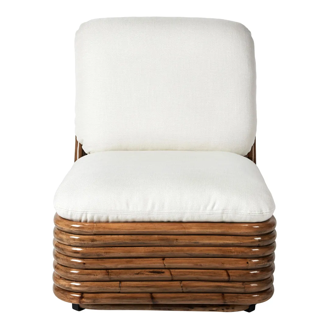 Bohemian 72 Lounge Chair