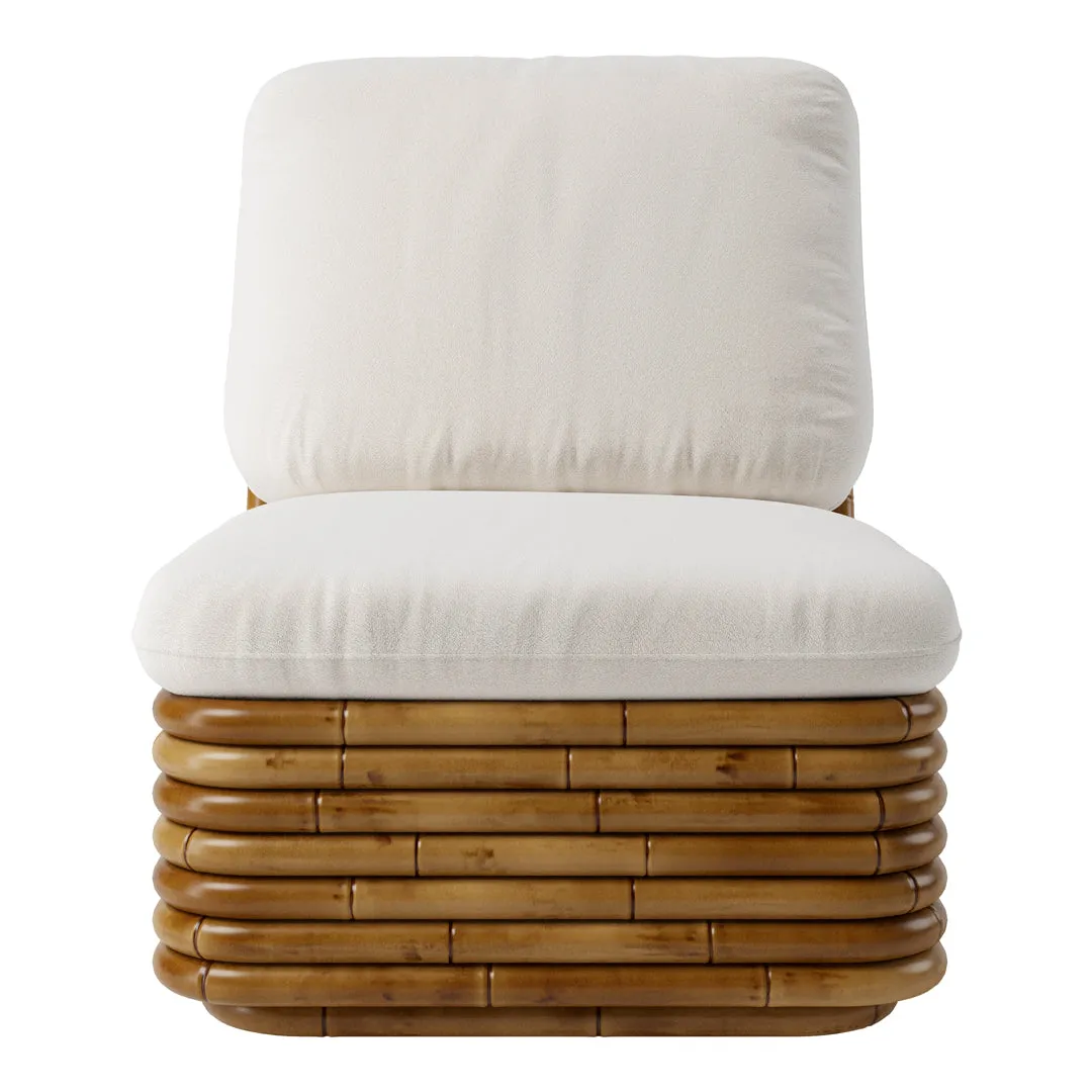 Bohemian 72 Lounge Chair