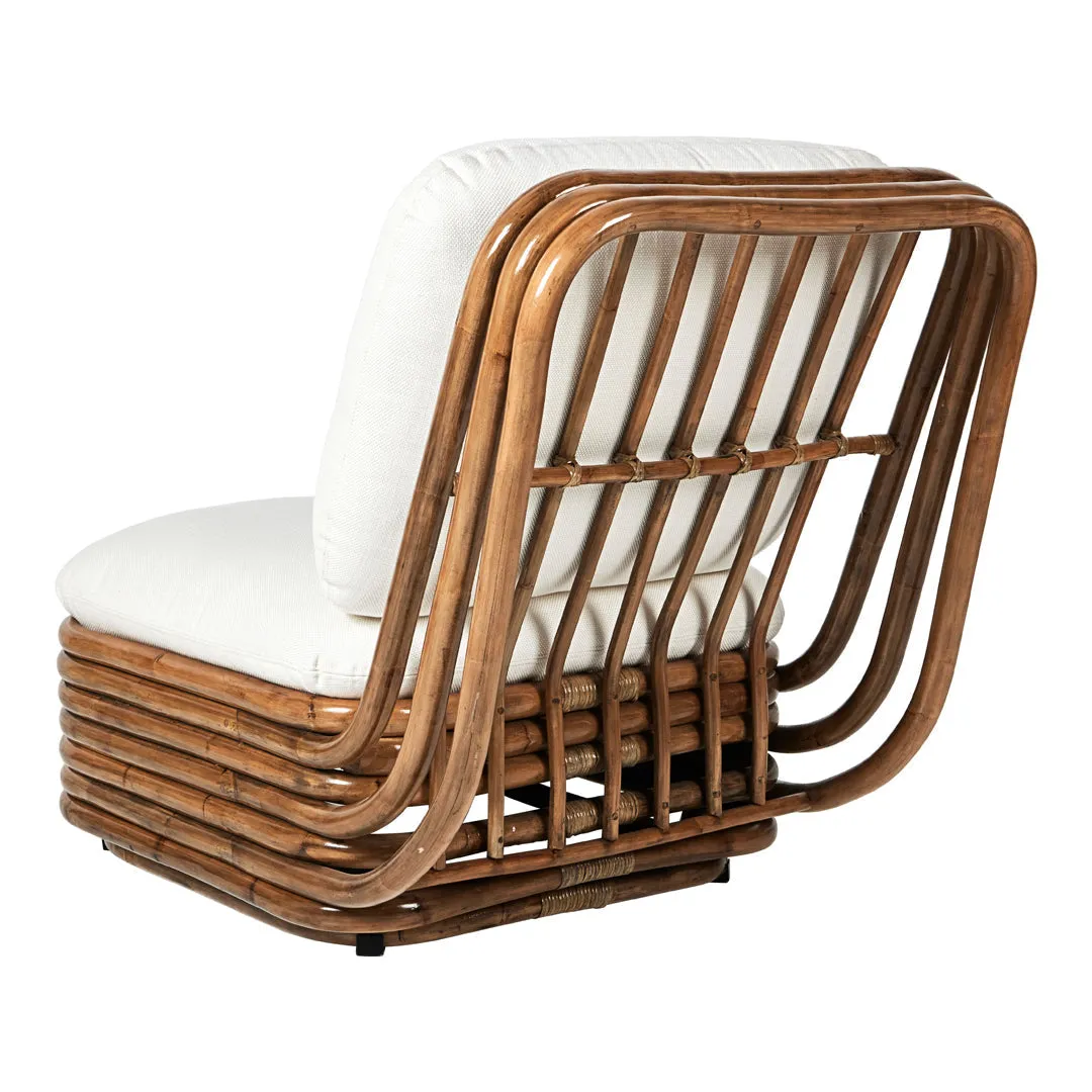 Bohemian 72 Lounge Chair