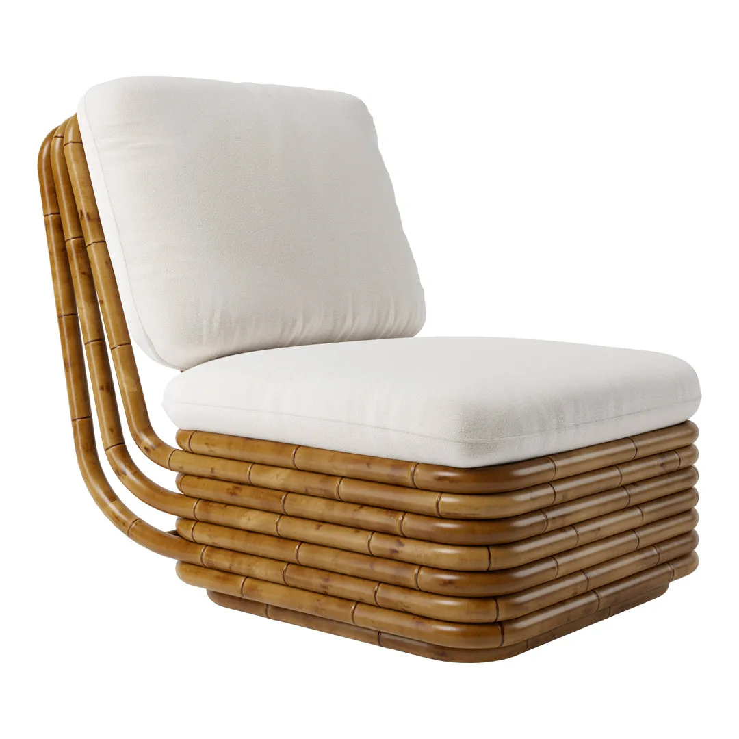 Bohemian 72 Lounge Chair