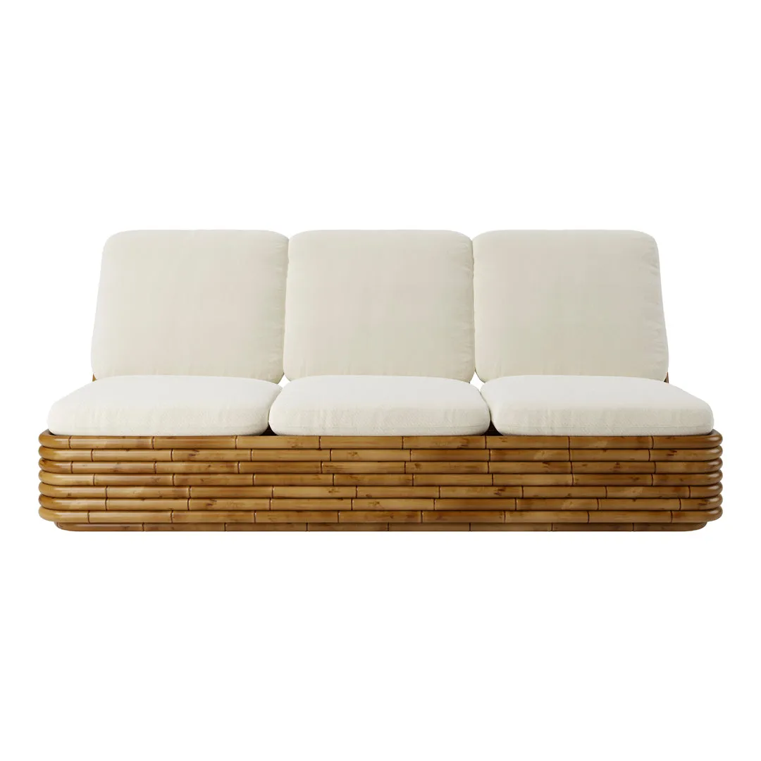 Bohemian 72 Sofa