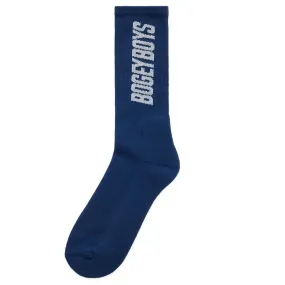 Bold Sock Midnight Navy - AW24