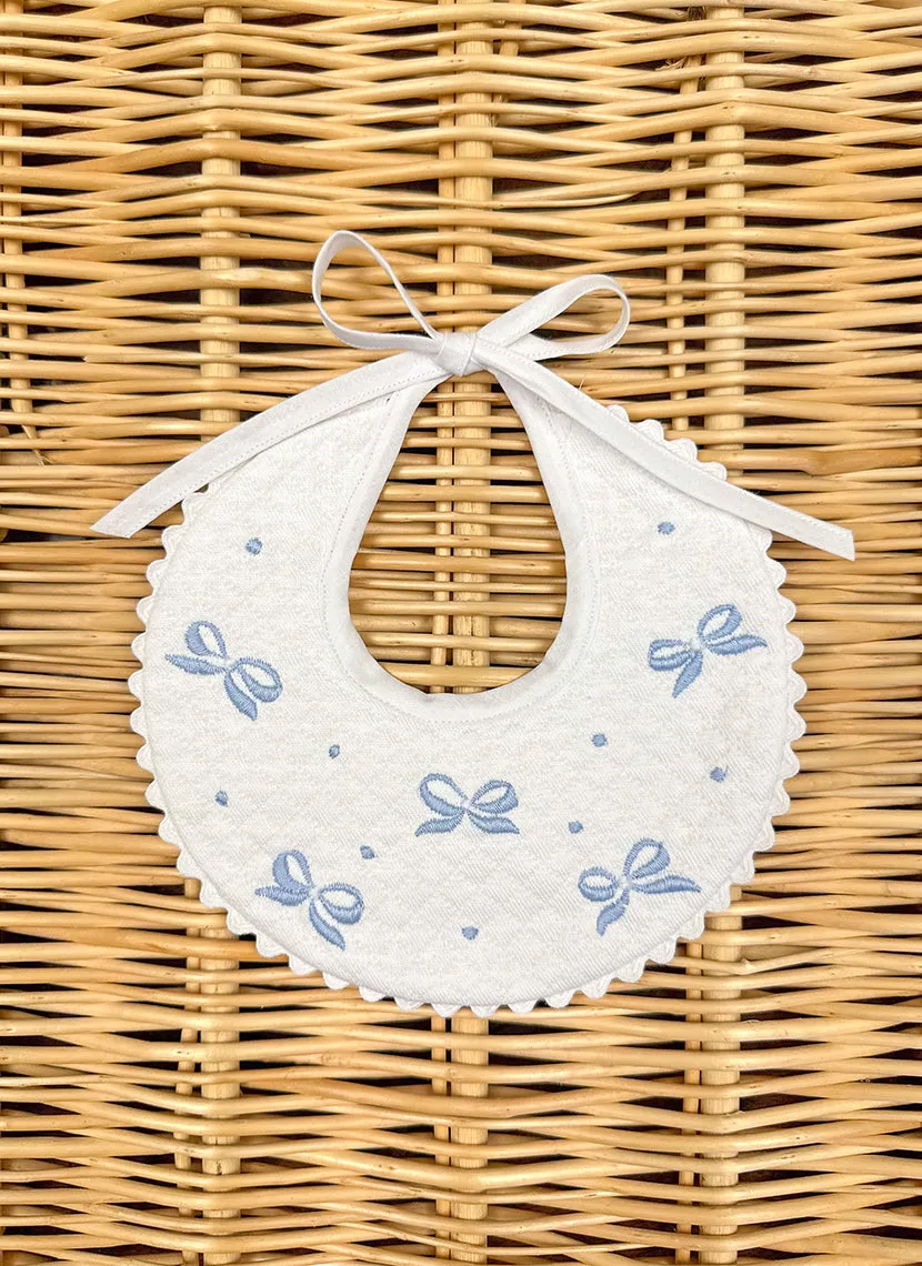 Bows Bib