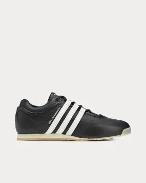 Boxing Black / Core White / Easy Yellow Low Top Sneakers