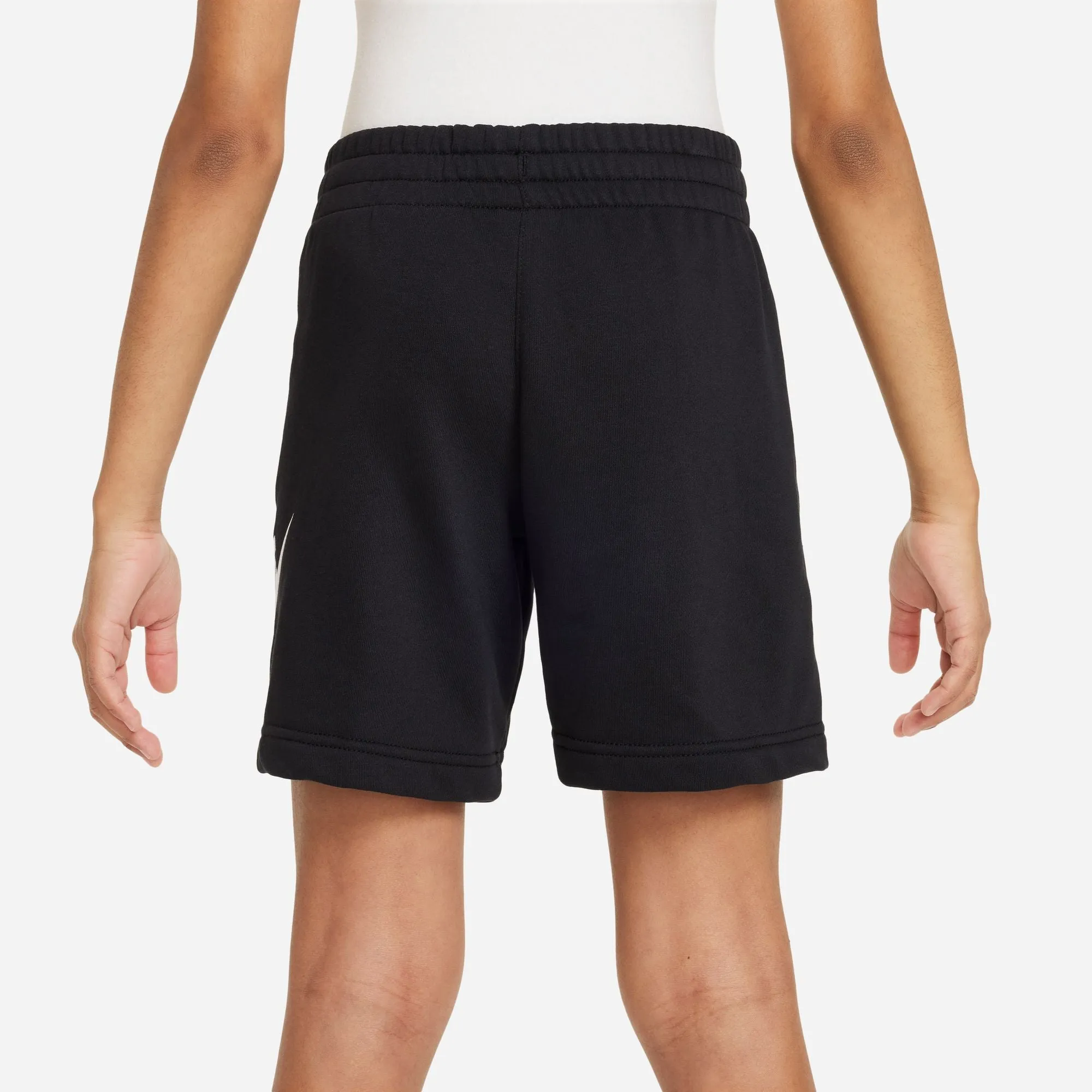 Boys' Nike Youth NSW Fleece Short