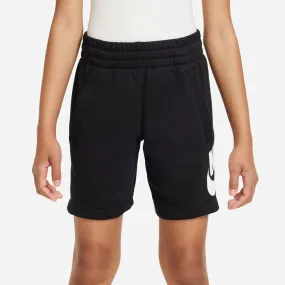 Boys' Nike Youth NSW Fleece Short