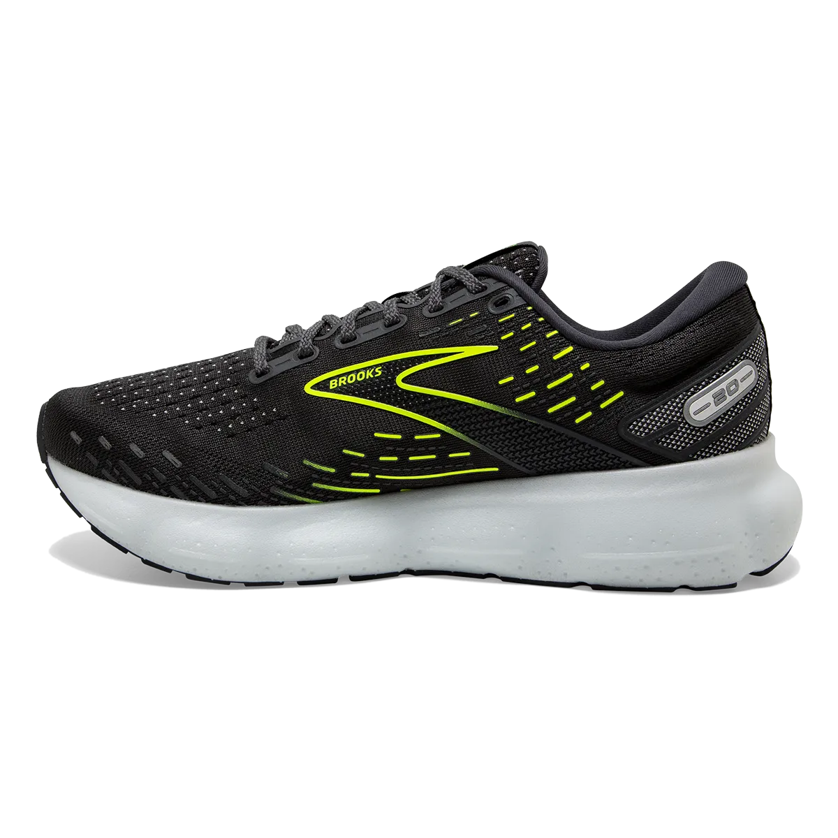 Brooks Glycerin 20 Run Visible