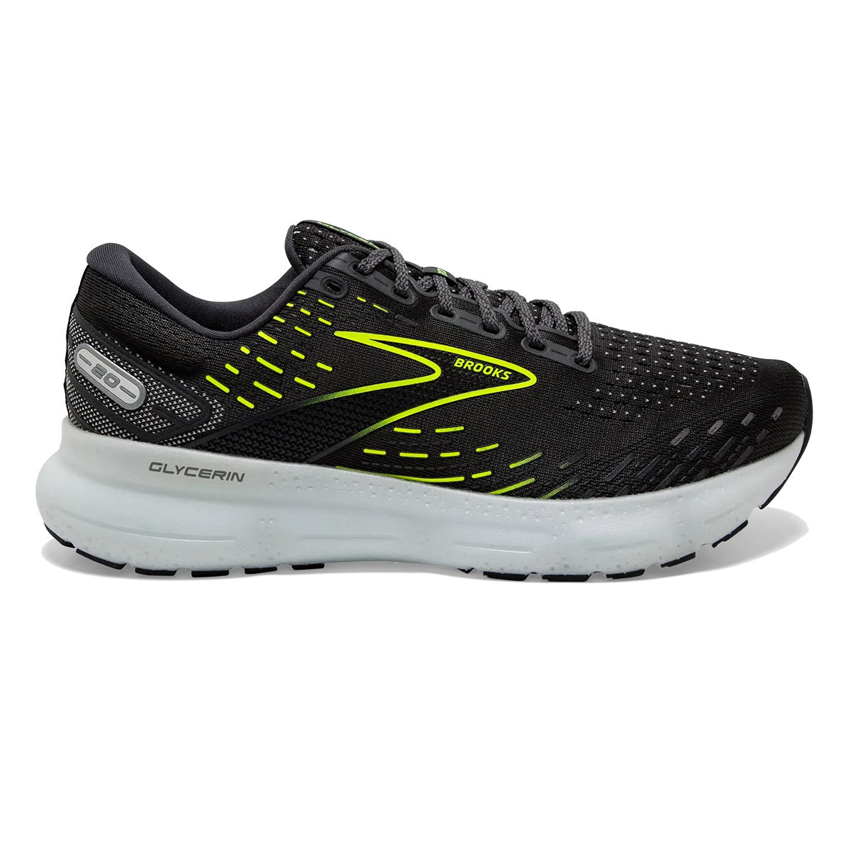 Brooks Glycerin 20 Run Visible