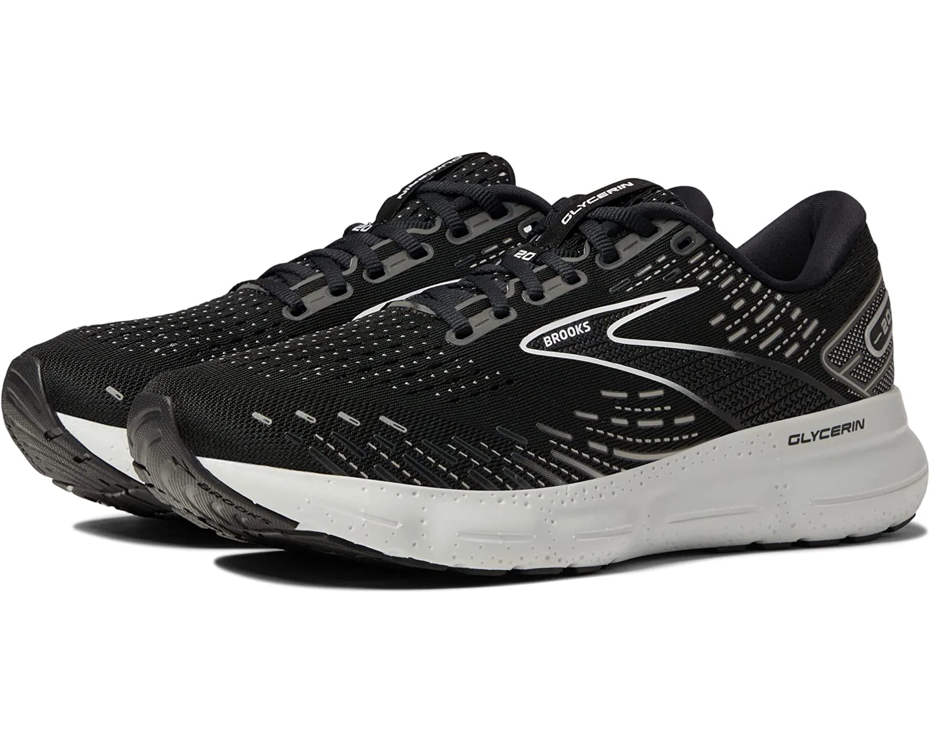 Brooks Glycerine 20 Men