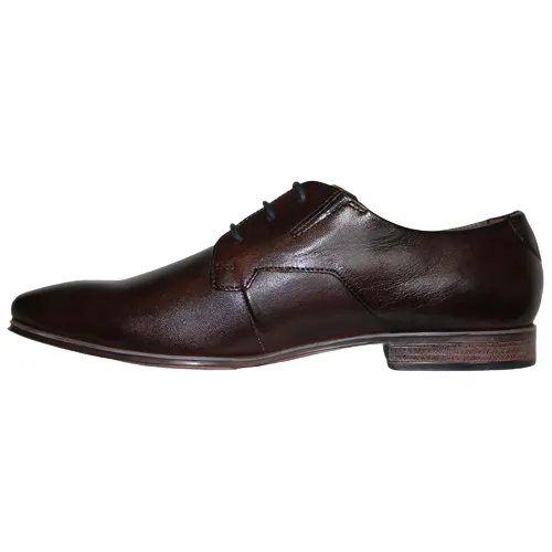 Bugatti Mens Dress Shoes - 312-A311K - Brown