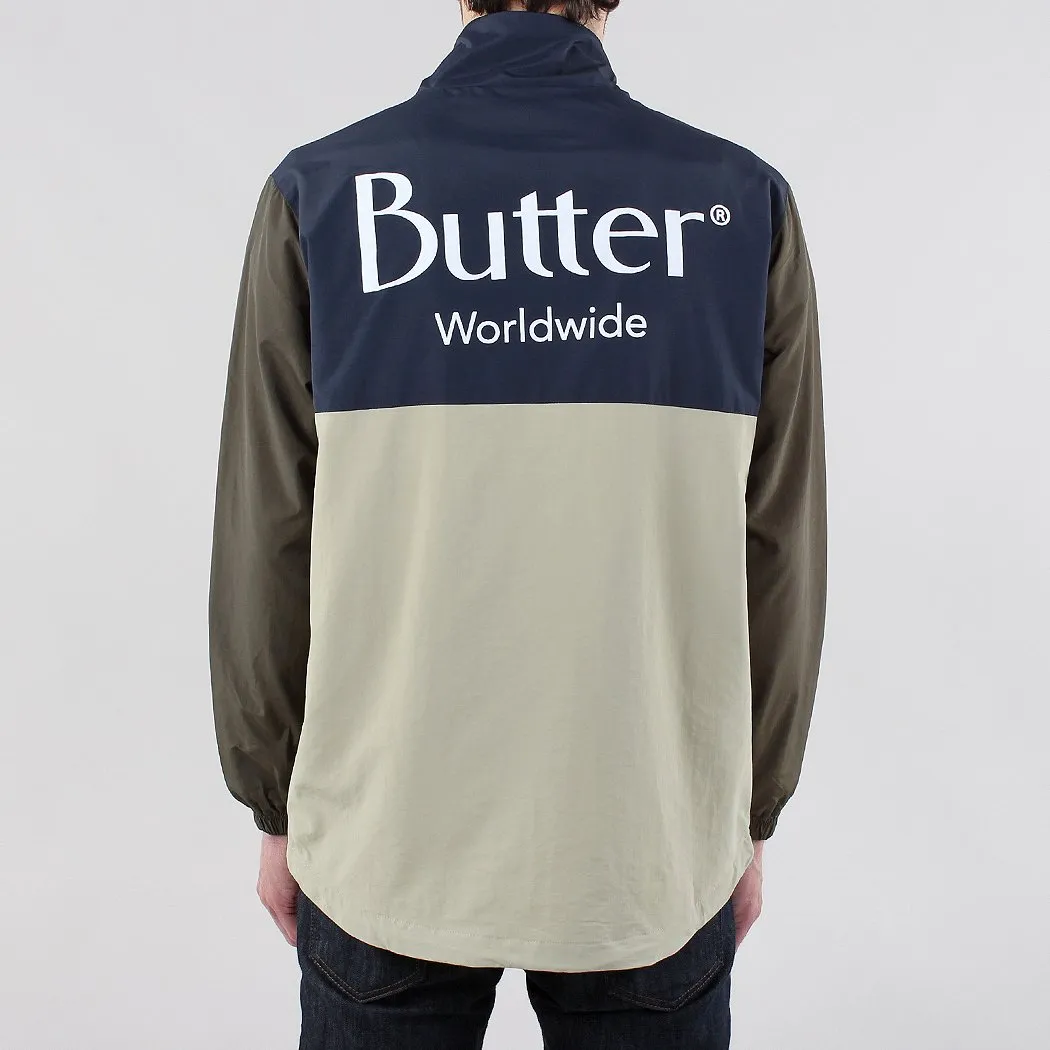 Butter Goods Track Jacket