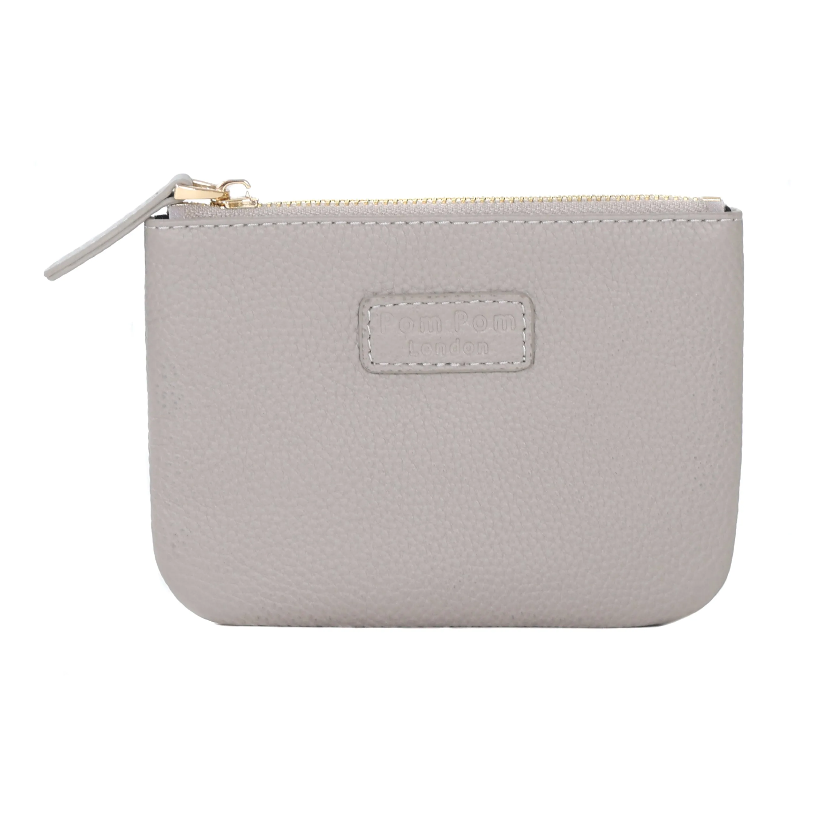 Chelsea Coin Purse Winter Grey