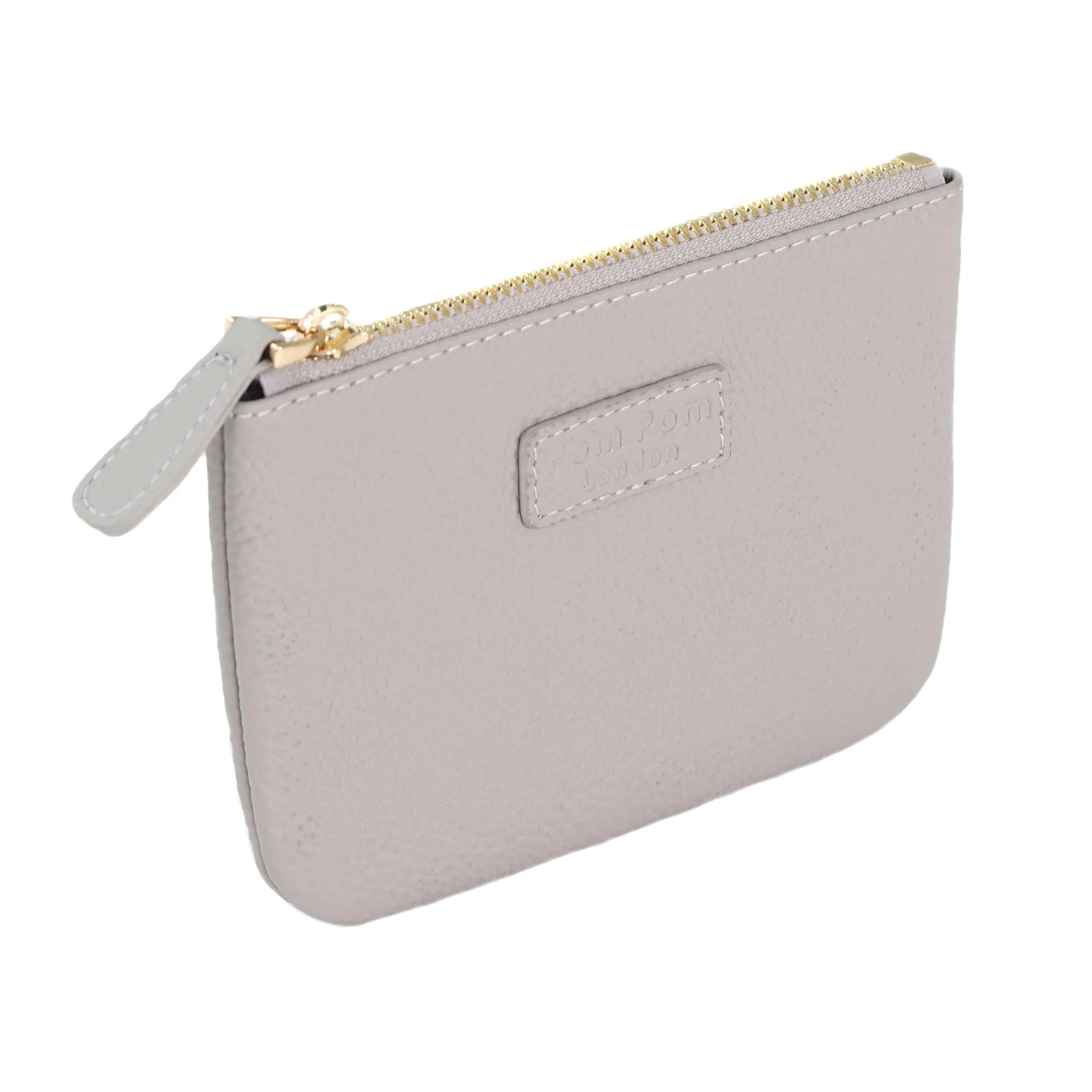 Chelsea Coin Purse Winter Grey