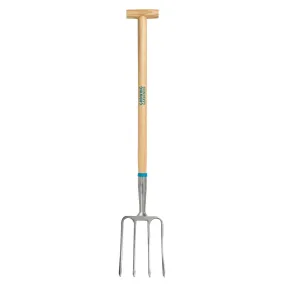 Children's Garden Fork - RHS Growing Gardeners