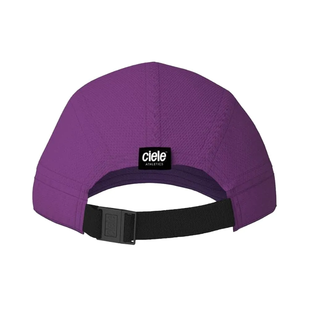 Ciele ALZCap SC - Pace Label