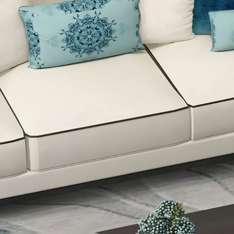 Cline Pillow Sofa