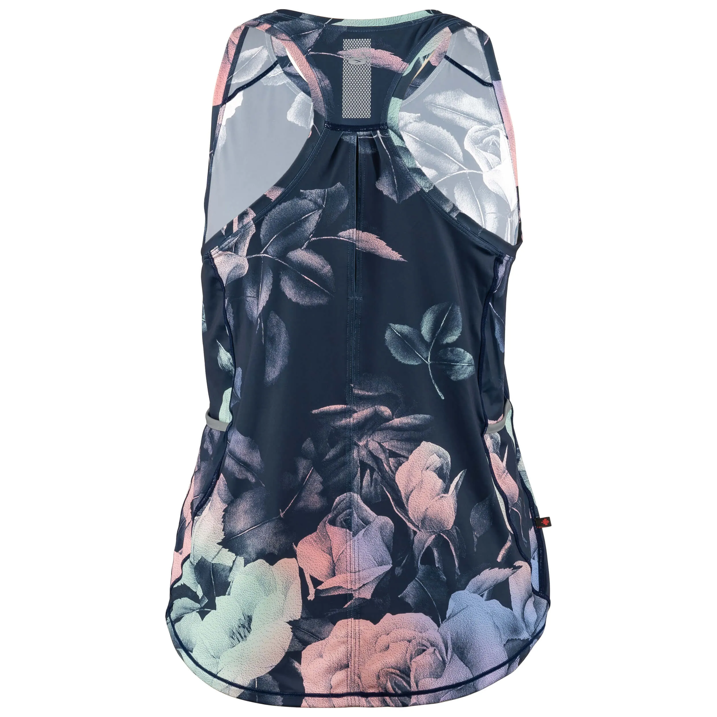 Coast PRT Tank