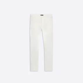 Comfort Solid Knit Pant