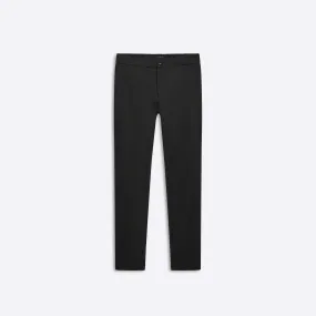 Comfort Solid Knit Pant