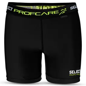 Compression shorts for women