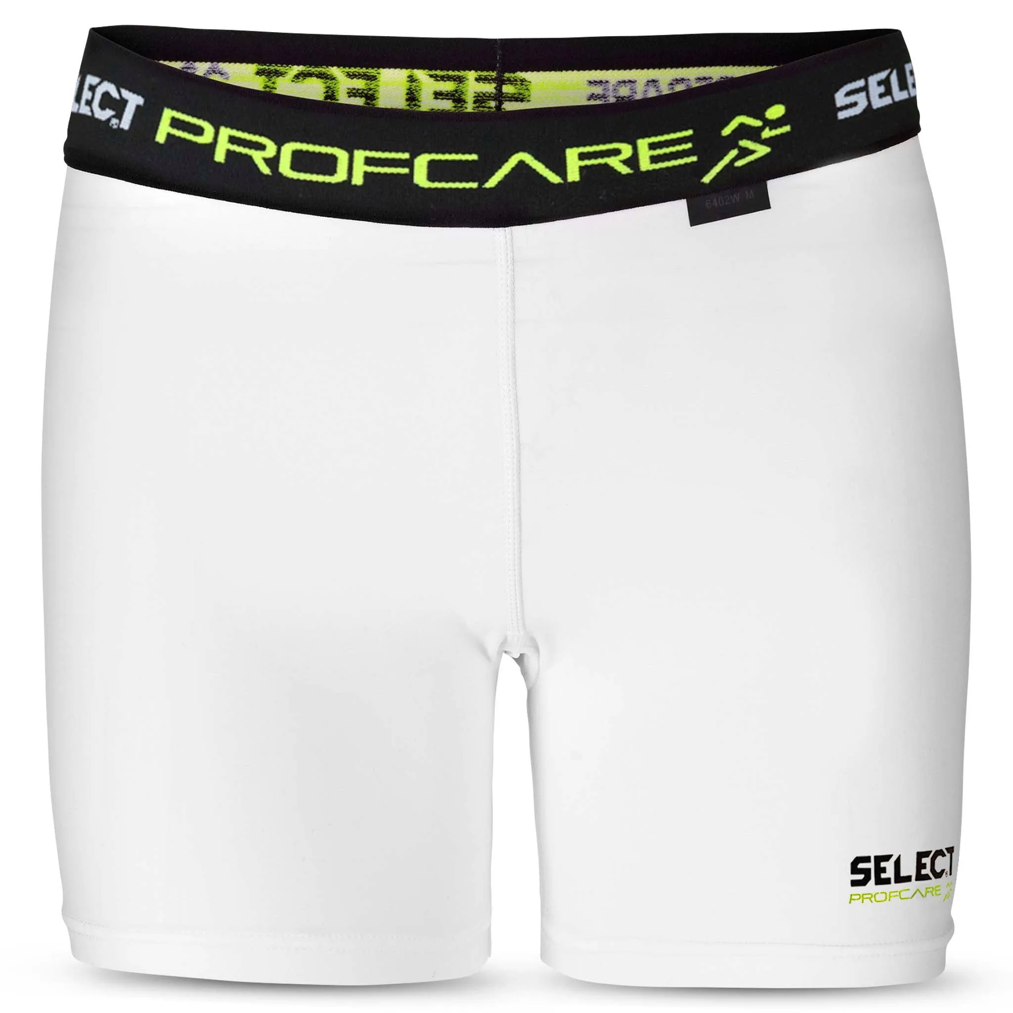 Compression shorts for women