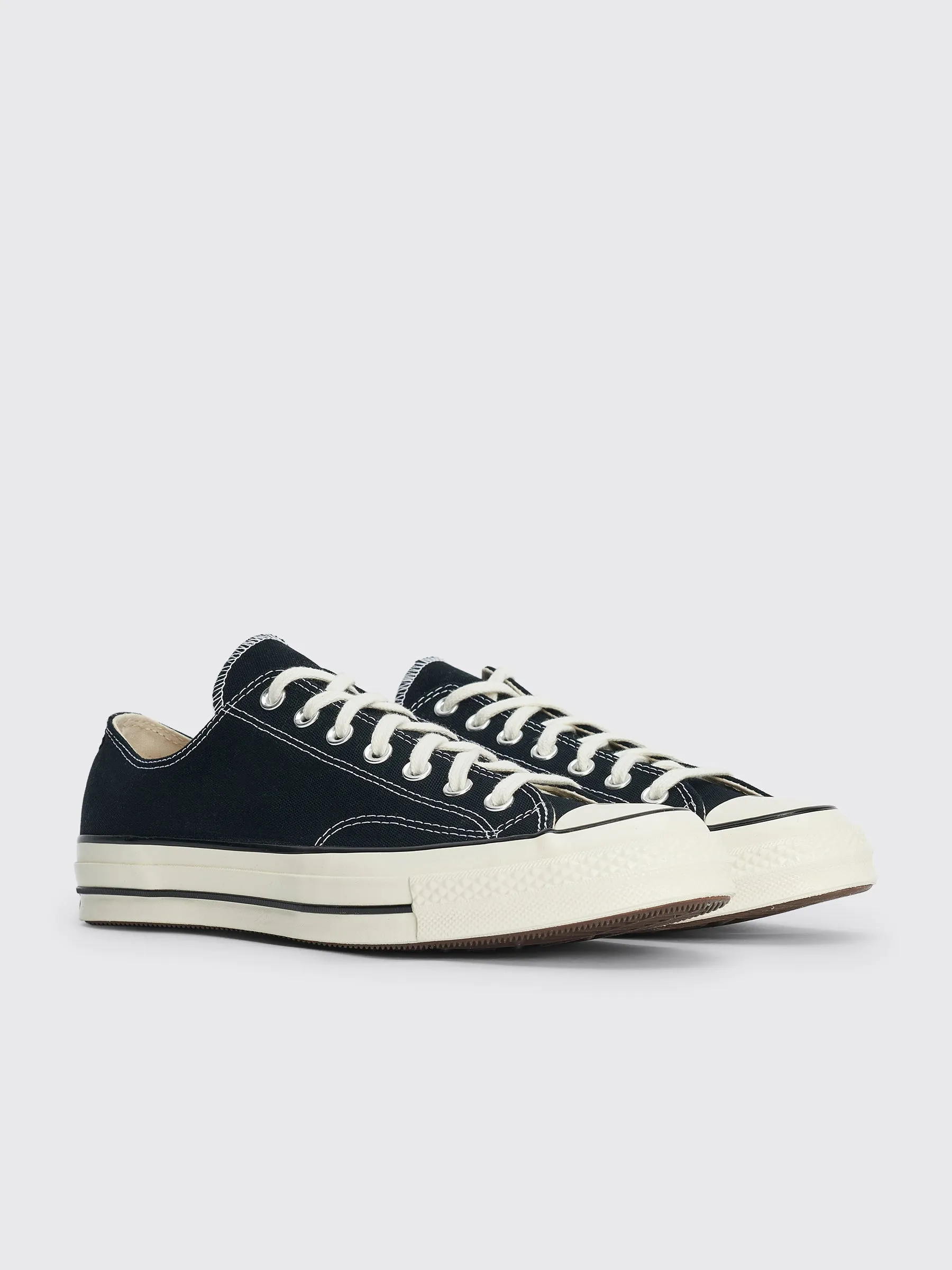 Converse Chuck 70 OX Black