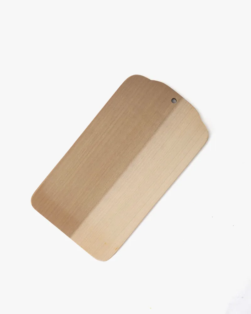 Cutting Board, Yamaichi, Rectangle, Hinoki Wood