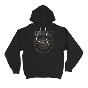 Desert Rose Hoodie