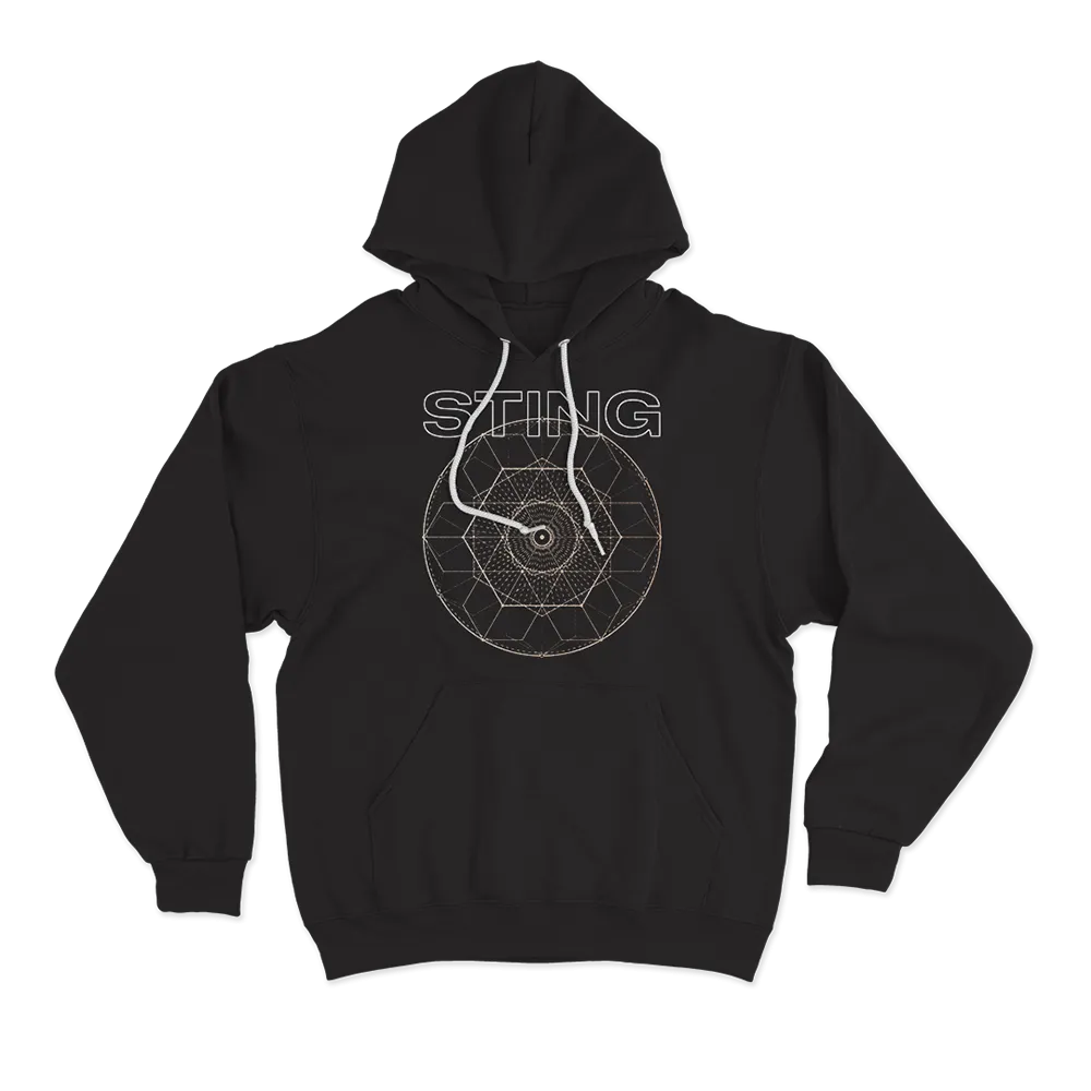 Desert Rose Hoodie