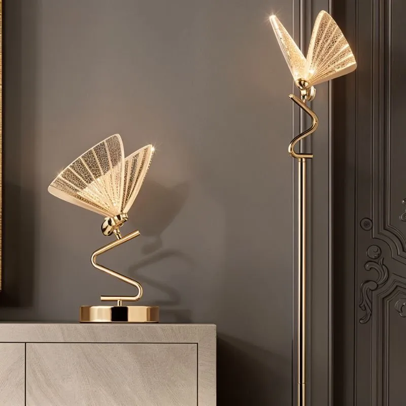 Dione Table Lamp