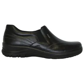 Dubarry Casual Shoes - Ember - Black