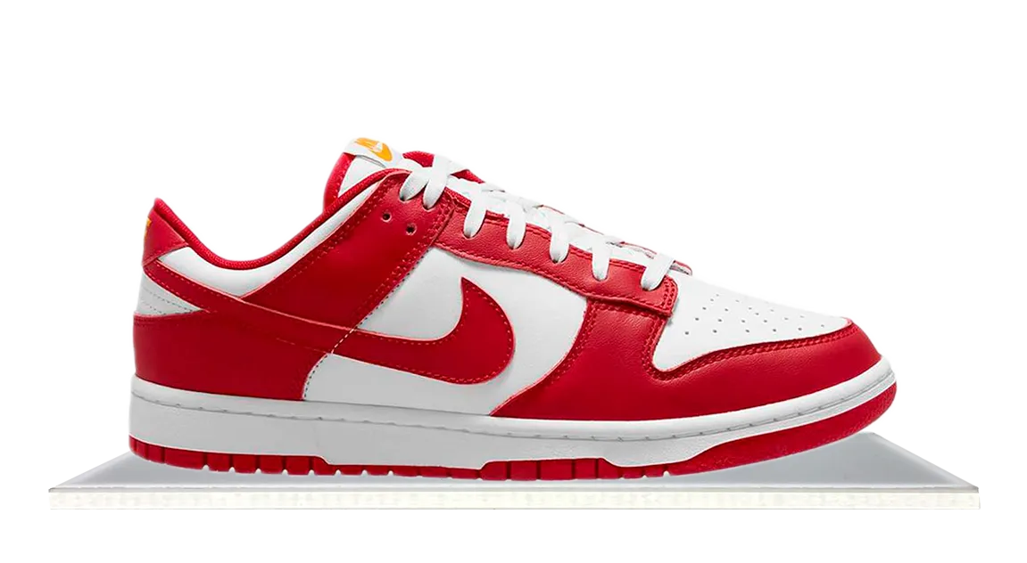 Dunk Low USC