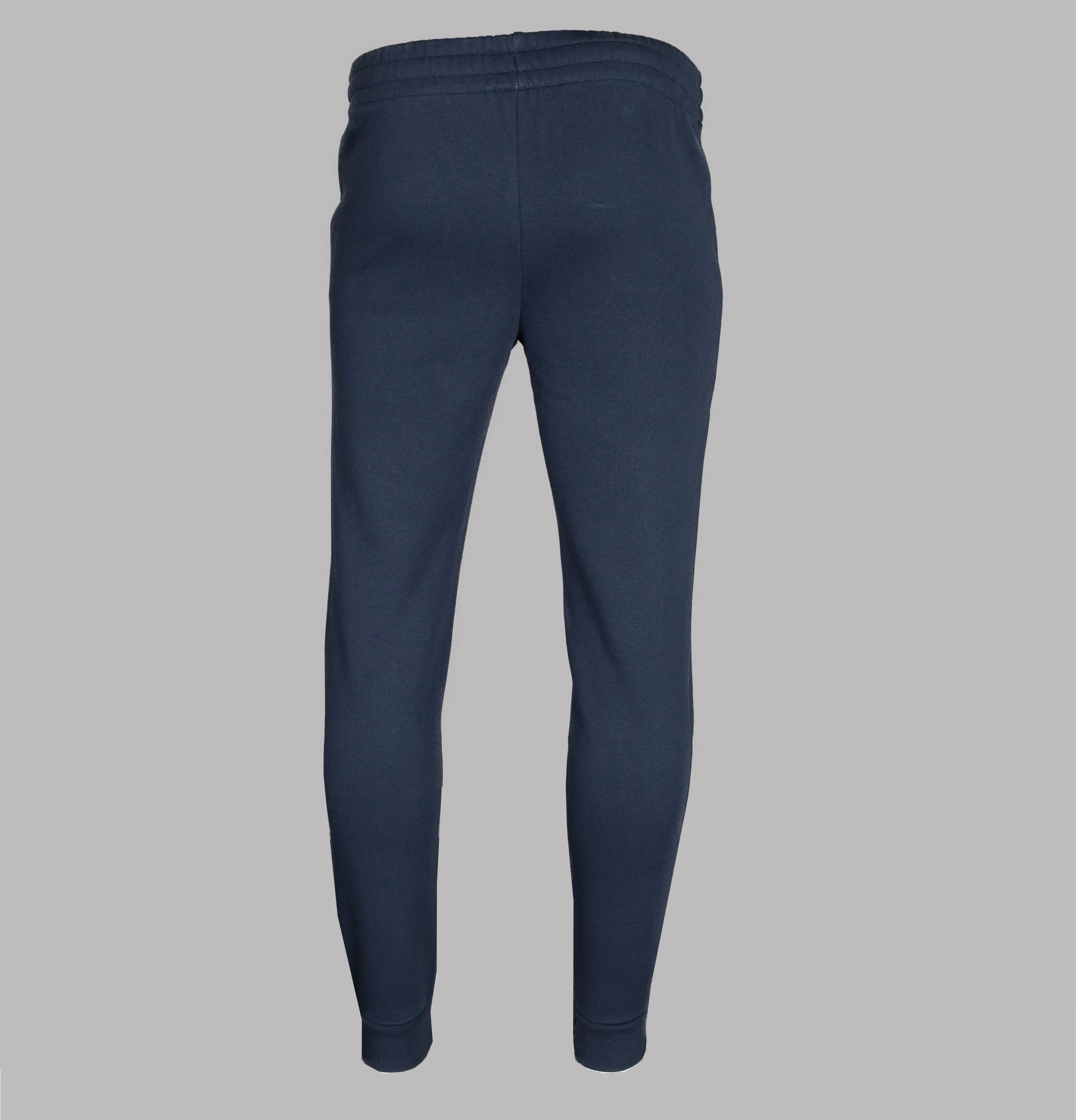 EA7 Visibility Logo Joggers Navy Blue