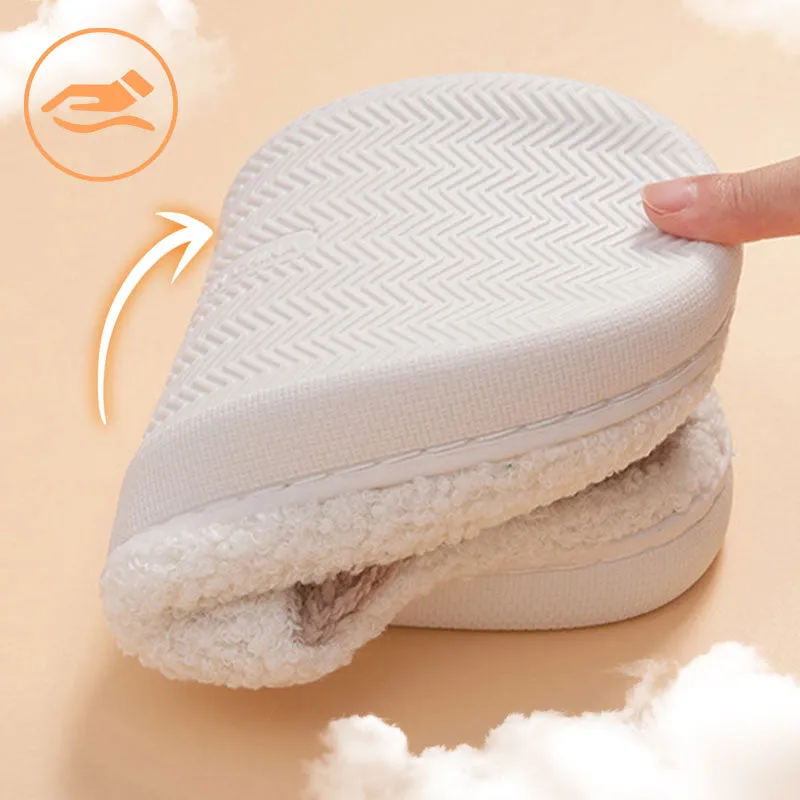 Early Xmas Sales - 50% OFFWomen's Cute Household Warm Slippers