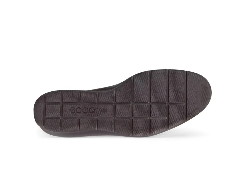 Ecco Women's Felicia Loafer - Potting Soil