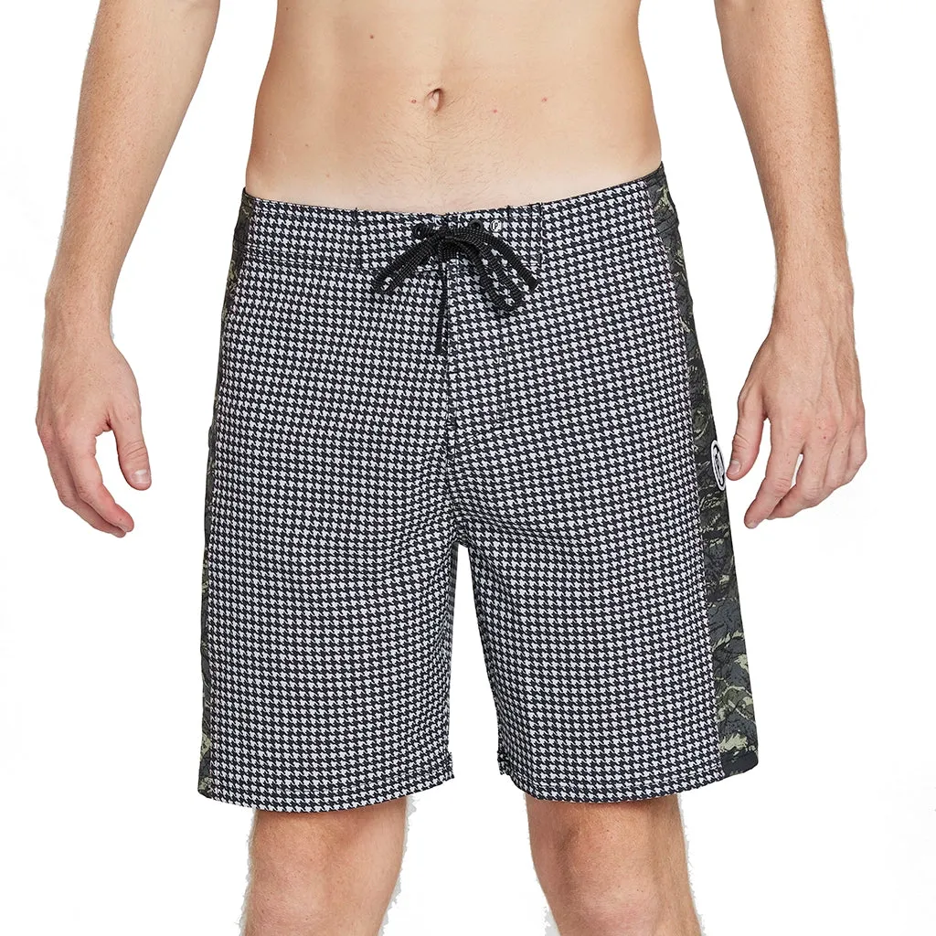 Eject Hounds 18.5" Boardshorts - A1 Fit