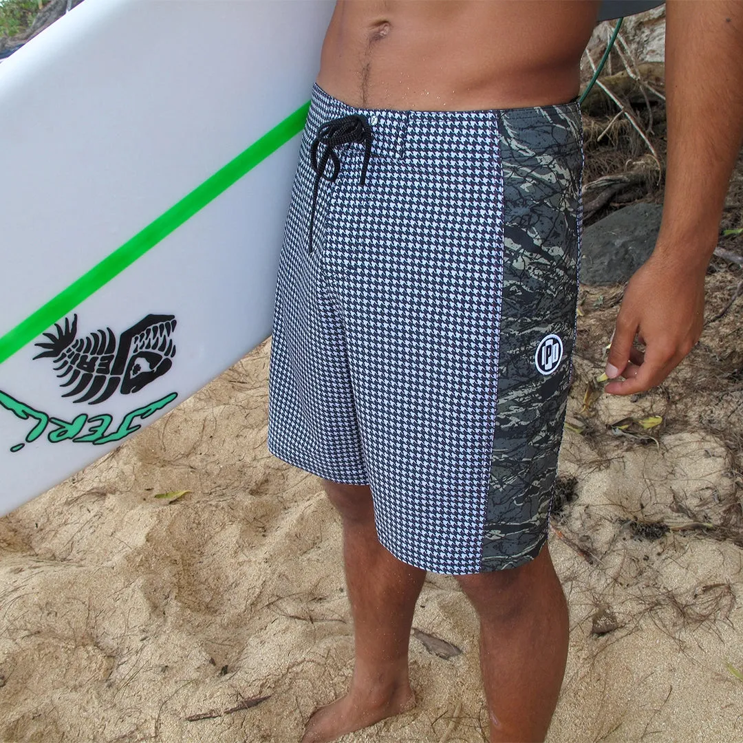 Eject Hounds 18.5" Boardshorts - A1 Fit