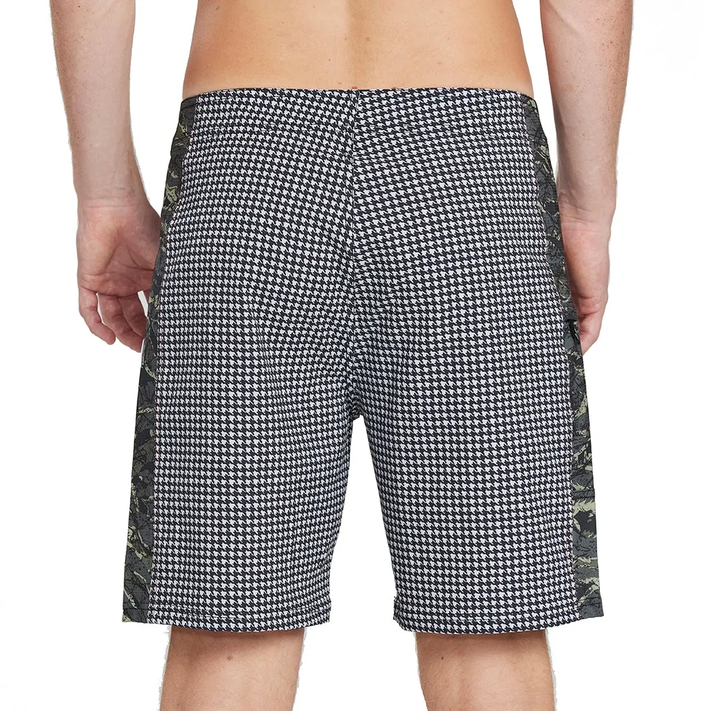 Eject Hounds 18.5" Boardshorts - A1 Fit