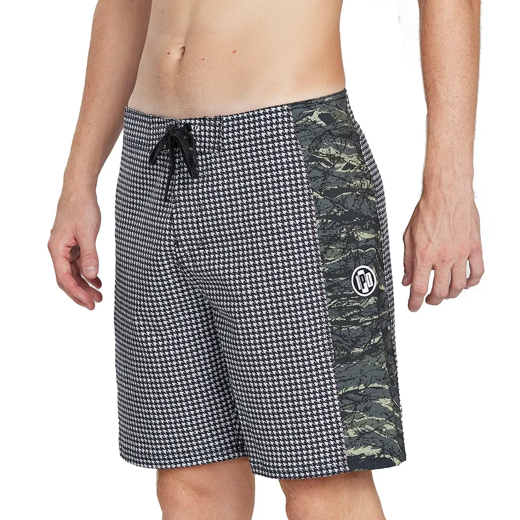 Eject Hounds 18.5" Boardshorts - A1 Fit