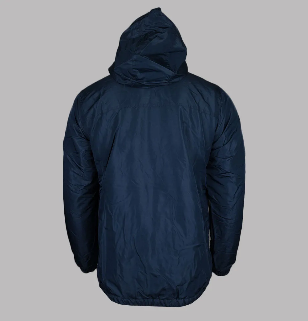 Ellesse Monterini OH Jacket Navy