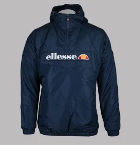 Ellesse Monterini OH Jacket Navy