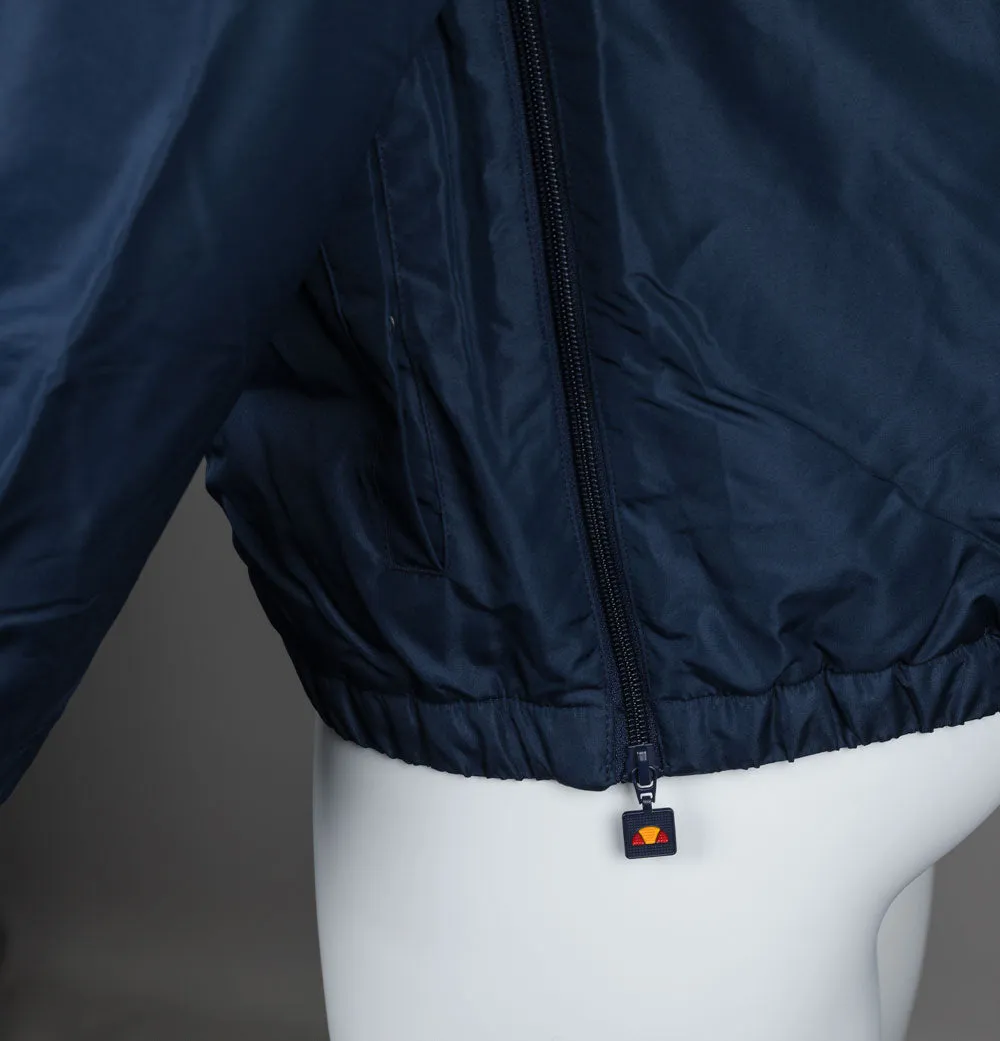 Ellesse Monterini OH Jacket Navy