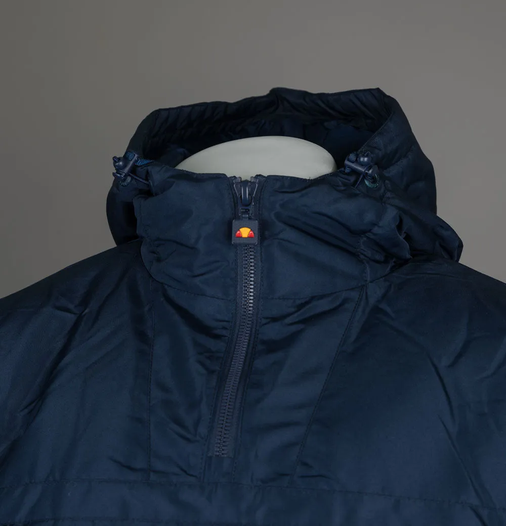 Ellesse Monterini OH Jacket Navy