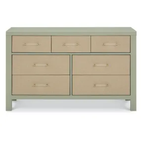 Eloise 7-Drawer Assembled Dresser