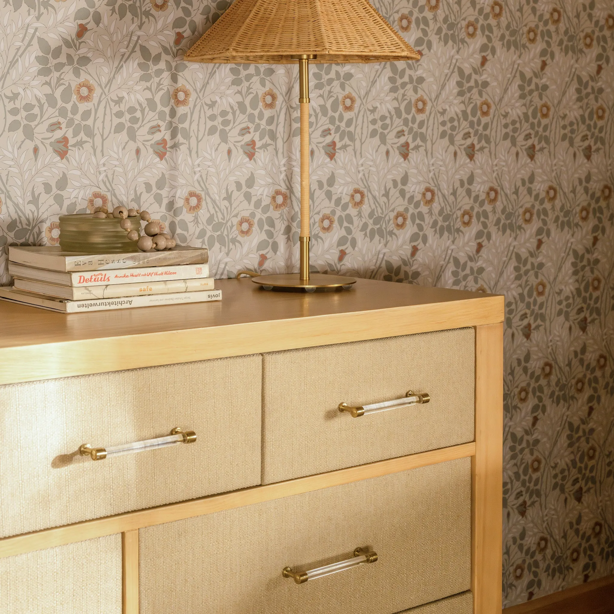 Eloise 7-Drawer Assembled Dresser