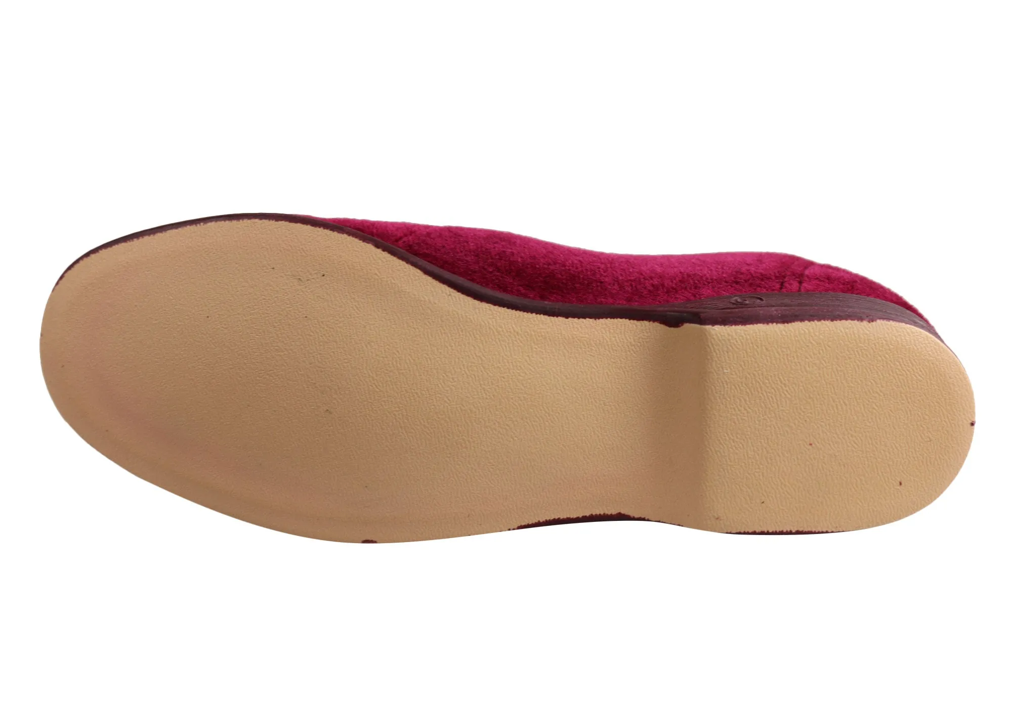 Euroflex Koala Womens Comfortable Indoor Slippers Made In Spain