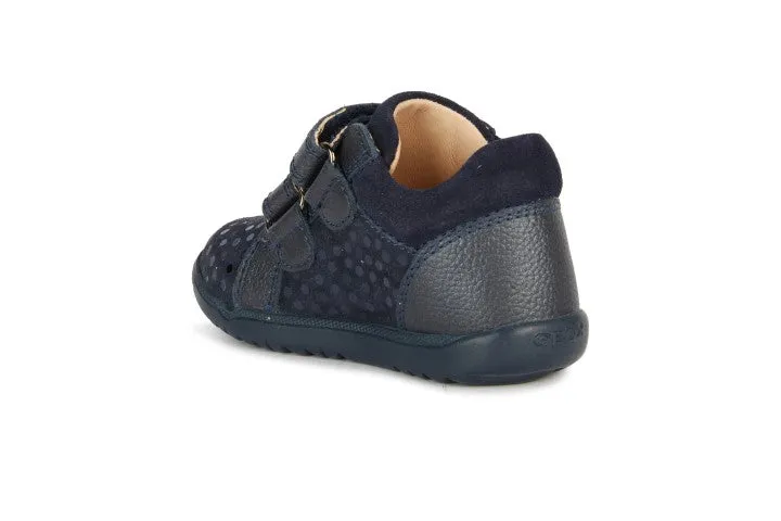 Geox - B164PA Dark Navy